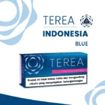 TEREA Blue Indonesia