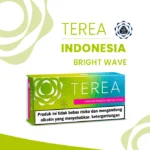 TEREA Bright Wave Indonesian