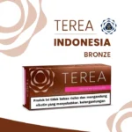 TEREA Bronze Indonesian