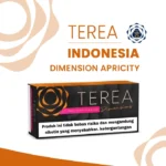 TEREA Dimensions Apricity Indonesia