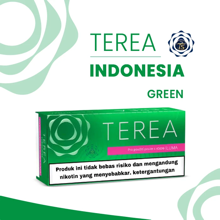 Green.webp TEREA Green Indonesia - Image 1