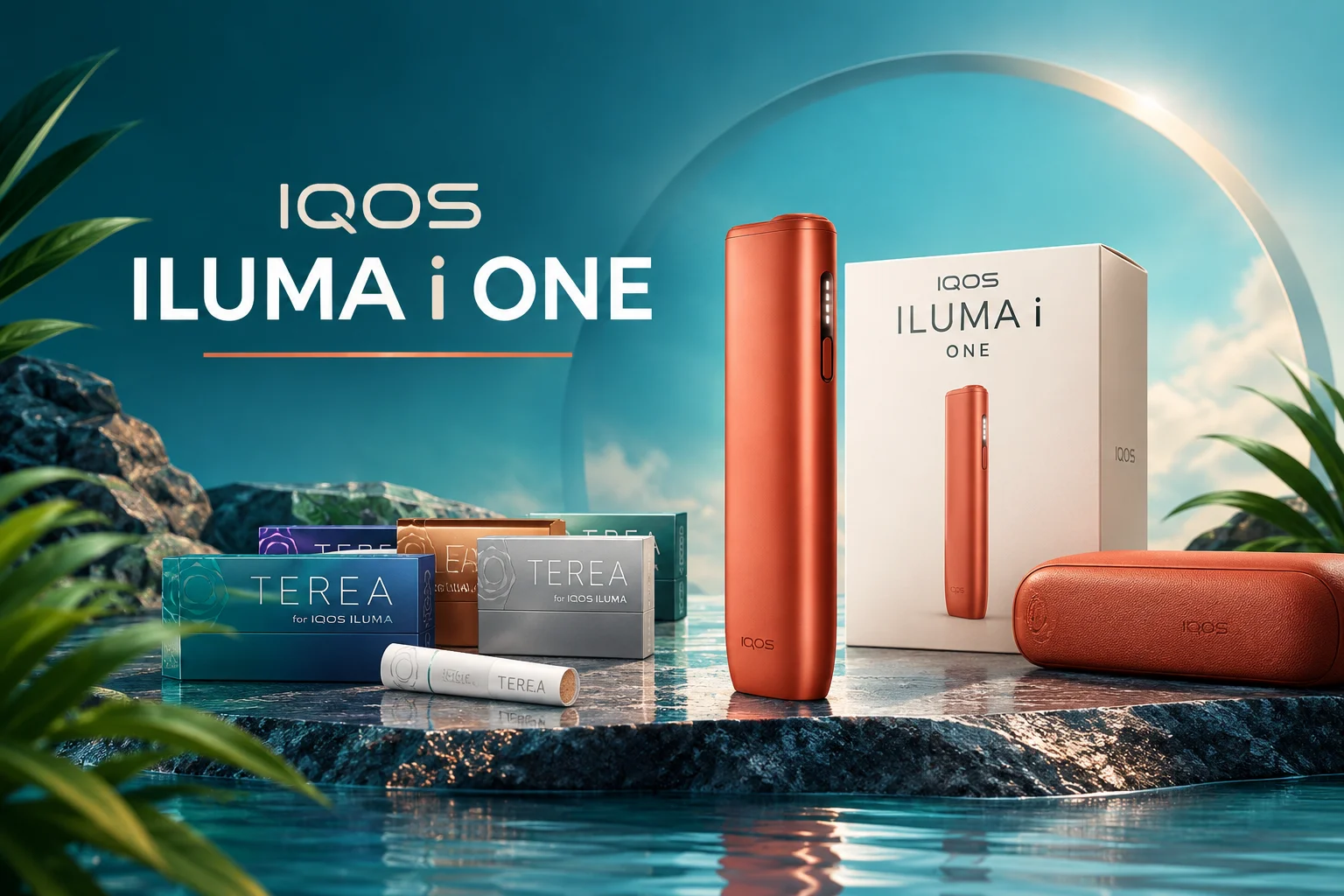 Blog IQOS ILUMA i ONE Problems: Common Issues and How to Fix Them