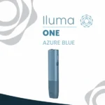 IQOS Iluma One Azure Blue