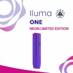 IQOS Iluma One Neon Limited Edition