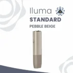 IQOS Iluma One Pebble Beige