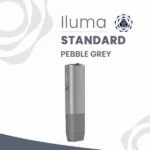IQOS Iluma One Pebble Grey