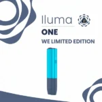 IQOS Iluma One We Limited Edition
