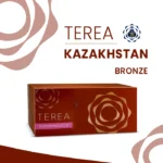 IQOS TEREA Bronze Kazakhstan