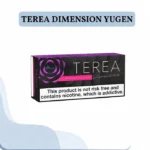 TEREA Dimensions Yugen Indonesia