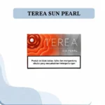 TEREA Sun Pearl Indonesia