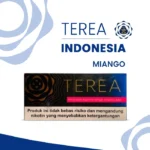 TEREA Minago Edition Indonesia