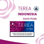 TEREA Oasis Pearl Indonesia
