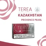 TEREA Provence Pearl Kazakhstan Edition