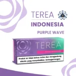 TEREA Purple Wave Indonesia