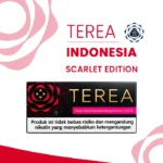 TEREA Scarlet Edition Indonesia