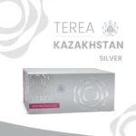 Terea Silver Kazakhstan