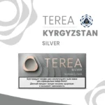 Terea Silver Kyrgyzstan