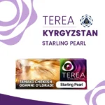 Buy Terea Starling Pearl Uzbekistan