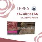 Terea Starling Pearl Kazakhstan