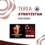 Terea Sun pearl Uzbekistan