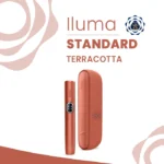 IQOS ILUMA i Standard Terracotta