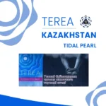 Terea Tidal Pearl Kazakhstan
