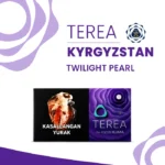 IQOS Terea Twilight Pearl Uzbekistan