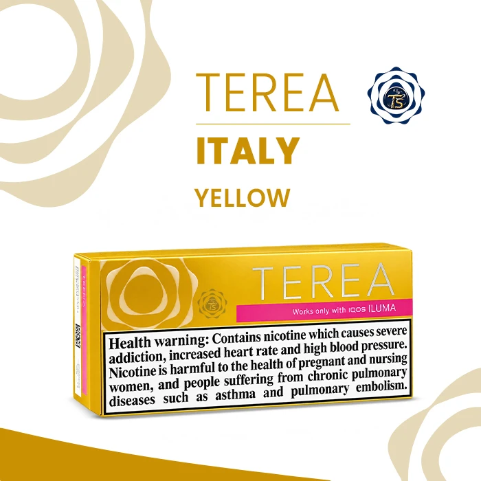 Yellow-3.webp TEREA Yellow Italy - Image 1